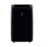 LG LP1021R/B Smart Wi-Fi Portable Air Conditioner CERTIFIED REFURBISHED 10,000 BTU (SACC) / 14,000 BTU