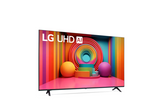 LG 65UT7550 UHD ThinQ AI Smart TV 4K - 65"