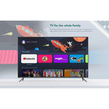 Wholesale-onn. 2345A Google TV 4K Streaming Box UHD Resolution-Electro Vision Inc