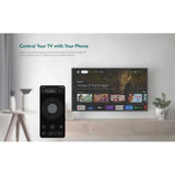 Wholesale-onn. 2345A Google TV 4K Streaming Box UHD Resolution-Electro Vision Inc