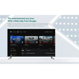Wholesale-onn. 2345A Google TV 4K Streaming Box UHD Resolution-Electro Vision Inc