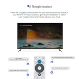 Wholesale-onn. 2345A Google TV 4K Streaming Box UHD Resolution-Electro Vision Inc