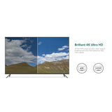 Wholesale-onn. 2345A Google TV 4K Streaming Box UHD Resolution-Electro Vision Inc