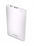 Xtreme XBB8-0181-WHT Lithium Battery Power Bank