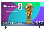 Hisense 32A4HNF Class A4 Series LED Full HD 1080P Smart Fire TV 32"