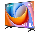Hisense 32A4HNF Class A4 Series LED Full HD 1080P Smart Fire TV 32"