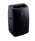 LG LP1021R/B Smart Wi-Fi Portable Air Conditioner CERTIFIED REFURBISHED 10,000 BTU (SACC) / 14,000 BTU