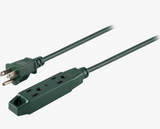 Philips SPS1033GE/27 Extension Cord 15ft