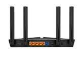 Wholesale-TP-Link AX10 Smart WiFi 6 Router (Archer AX10) 4 Gigabit LAN Ports, Dual Band 802-Wifi Router-Electro Vision Inc