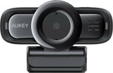 Aukey PCLM3 Autofocus Webcam 1080p Full HD