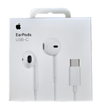 Apple MTJY3AM/A  Earpods with USB C Connection