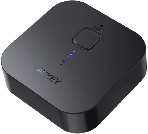 Aukey BR-C1 Bluetooth Audio Receive