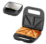 Brentwood TS241BK Sandwich Maker