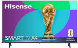 Hisense 43A4NF Class A4 Series Full HD Fire TV 43"