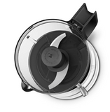 KitchenAid KFC3516WH Mini Food Chopper 3.5 Cup - White