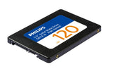 Wholesale-Philips FM12SS12OB Internal SSD SATA III 120GB 2.5"-SSD-Electro Vision Inc
