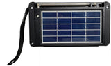 Wholesale-Supersonic SC1180BT 6-Band Bluetooth Radio w/ Solar-Bluetooth Radio-Electro Vision Inc