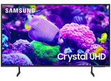 Samsung UN55DU7200 Crystal 4K UHD Smart TV - 55"