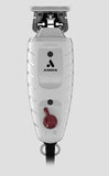Andis 563719 Corded T-Outliner G-2 Trimmer - Gray
