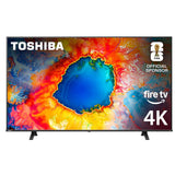 Toshiba 75C350LU Class C350 Series LED 4K UHD Smart Fire TV 75"