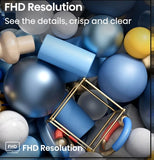 Wholesale-Hisense 32A4NF Class A4 Series Full HD 1080P Smart Fire TV 32"-Smart TV-Electro Vision Inc