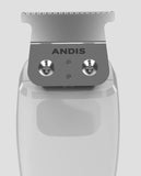 Andis 563719 Corded T-Outliner G-2 Trimmer - Gray