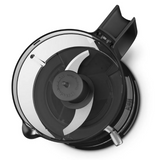 KitchenAid KFC3516OB Food Chopper 3.5 Cup 110V - Onyx Black