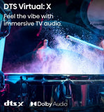 Wholesale-Hisense 32A4NF Class A4 Series Full HD 1080P Smart Fire TV 32"-Smart TV-Electro Vision Inc