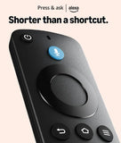 Wholesale-Hisense 65A6NF Class A6 4K UHD LED HDR Smart Fire TV 65"-Smart TV-Electro Vision Inc