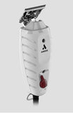 Andis 563719 Corded T-Outliner G-2 Trimmer - Gray