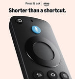 Wholesale-Hisense 32A4NF Class A4 Series Full HD 1080P Smart Fire TV 32"-Smart TV-Electro Vision Inc