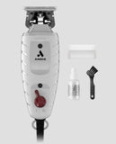 Andis 563719 Corded T-Outliner G-2 Trimmer - Gray