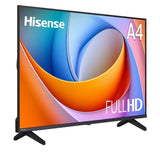 Wholesale-Hisense 32A4NF Class A4 Series Full HD 1080P Smart Fire TV 32"-Smart TV-Electro Vision Inc