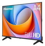 Wholesale-Hisense 32A4NF Class A4 Series Full HD 1080P Smart Fire TV 32"-Smart TV-Electro Vision Inc