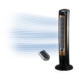 Lasko T42950 Wind Curve Tower Fan with Fresh Air Ionizer - 42"