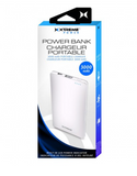 Xtreme XBB8-0181-WHT Lithium Battery Power Bank