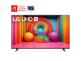 LG 65UT7550 UHD ThinQ AI Smart TV 4K - 65"