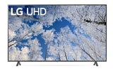 LG 86UQ7070 LED 4K UHD Smart WebOS TV 86" Class
