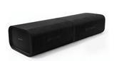 Kodak SoundBrix Magnetic Speakers Plus (Set of 2) - Black