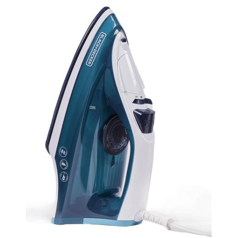 Black + Decker IRBD365 Steam Iron