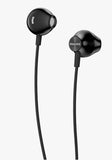 Philips TAUE100BK In Ear Headphones - Black