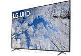 LG 86UQ7070 LED 4K UHD Smart WebOS TV 86" Class