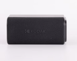 Kodak SoundBrix Magnetic Speakers Plus (Set of 2) - Black