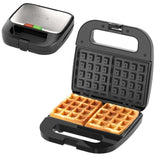 Brentwood TS244BK Waffle Maker