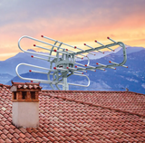 QFX ANT106 Outdoor Antenna
