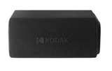 Kodak SoundBrix Magnetic Speakers Plus (Set of 2) - Black