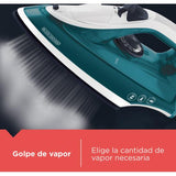 Black + Decker IRBD365 Steam Iron