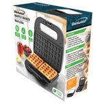 Brentwood TS244BK Waffle Maker