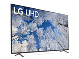 LG 86UQ7070 LED 4K UHD Smart WebOS TV 86" Class