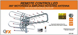 QFX ANT106 Outdoor Antenna